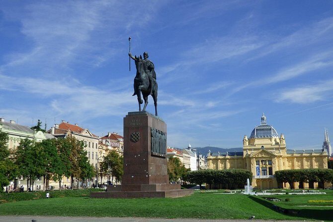 Museum tour Zagreb - Frequently Asked Questions