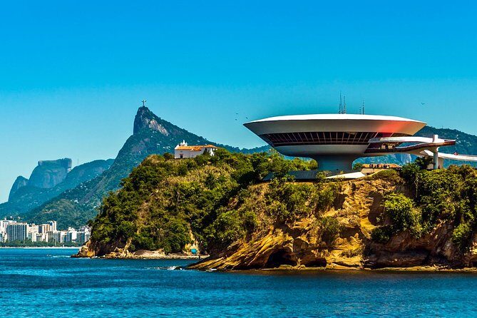 Museums of Modern and Contemporary Art in Rio and Niteroi - Who Will Love This Tour?