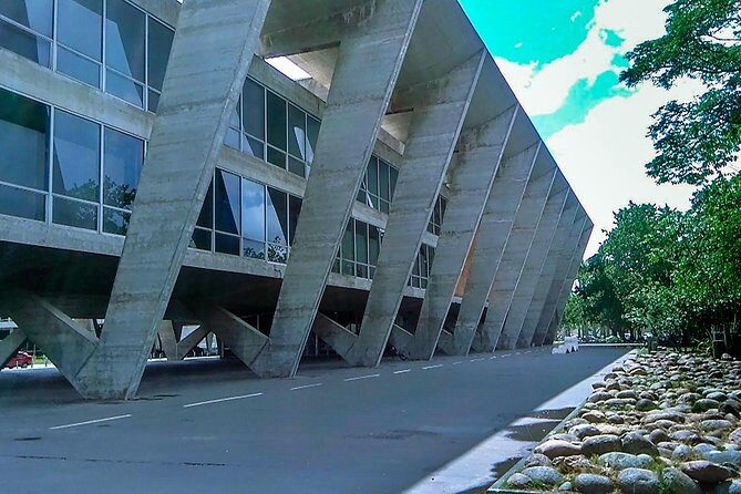 Museums of Modern and Contemporary Art in Rio and Niteroi - Final Thoughts