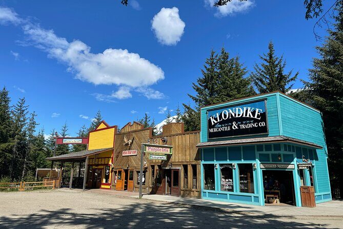 Musher's Camp and Gold Panning Adventure - Practical Tips for Travelers