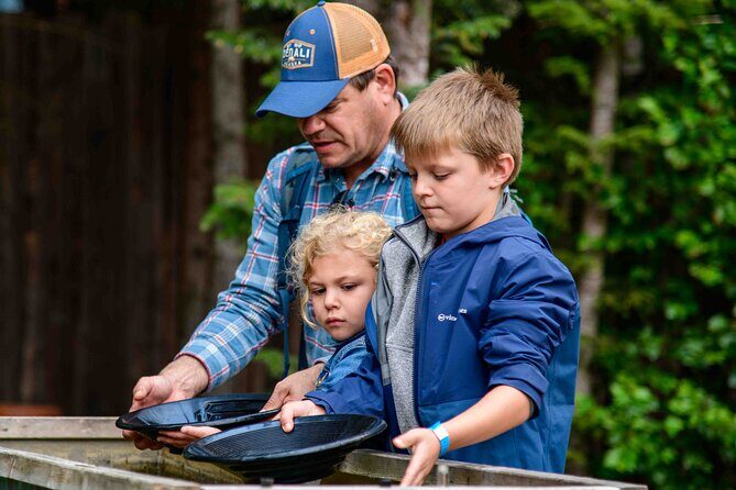 Musher's Camp and Gold Panning Adventure - Final Thoughts