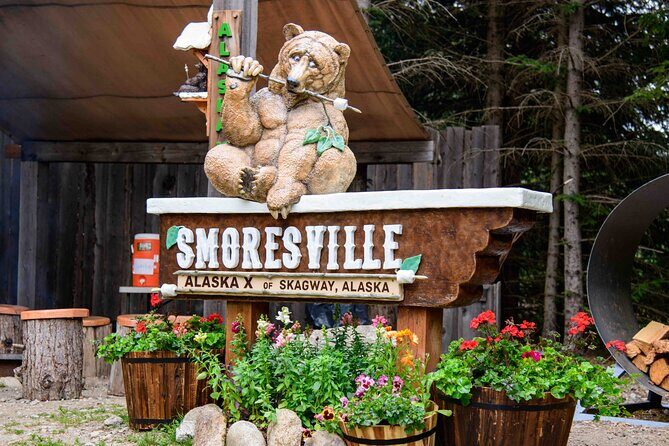 Musher's Camp and S'more Roasting Experience - FAQ