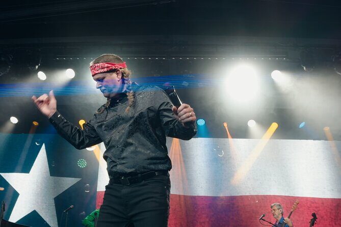 Music and Memories at Greg Rowles Legacy Theatre - A Detailed Look at the Experience