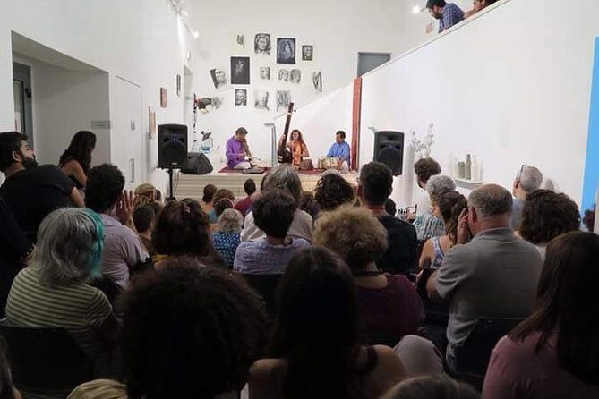 Music art's and culture - A Deep Dive into the Experience