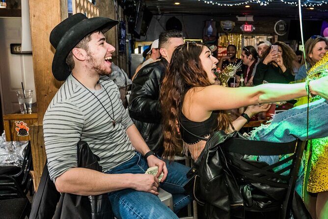 Music City Dolls Dueling Drag Brunch - A Closer Look at the Experience