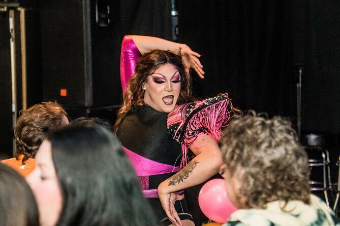 Music City Dolls Dueling Drag Brunch - Who Should Book This Experience?