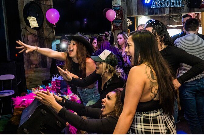 Music City Dolls Dueling Drag Brunch - FAQ