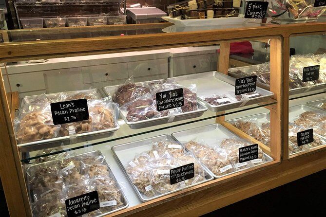 Music City Food, Drink, Sightseeing Walking Tour along Broadway - Who Should Consider This Tour?