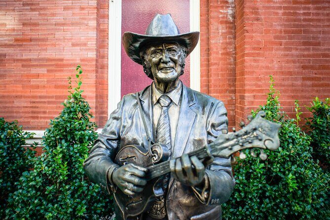 Music City Food, Drink, Sightseeing Walking Tour along Broadway - FAQ