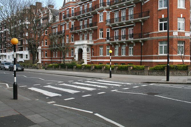 Music of London Rock And Pop Private 3-Hour Walking Tour - Who Will Love This Tour?