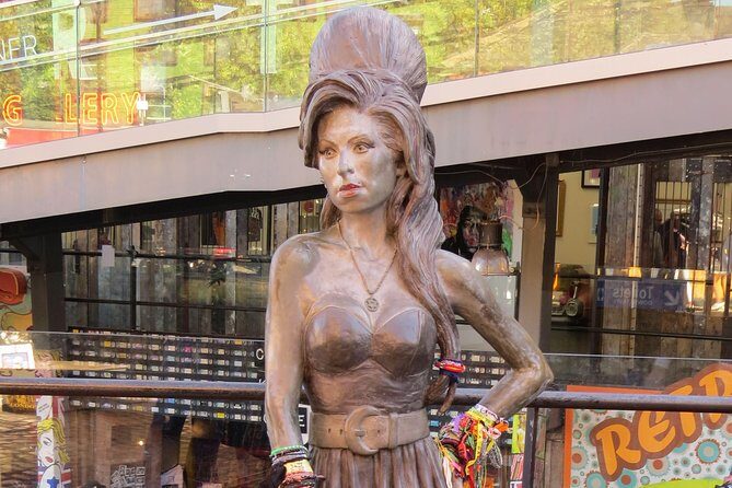Music of London Rock And Pop Private 3-Hour Walking Tour - The Value of This Experience