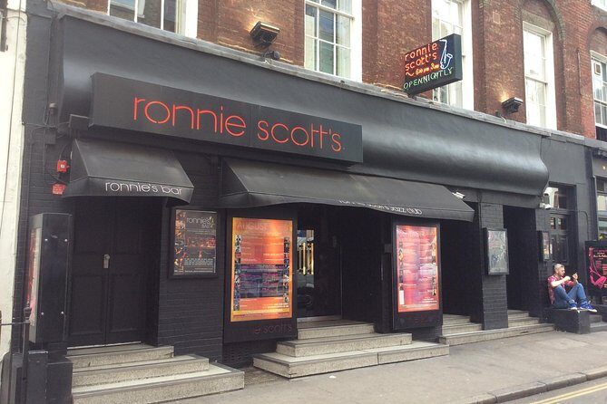 Music of London Rock And Pop Private 3-Hour Walking Tour - FAQs