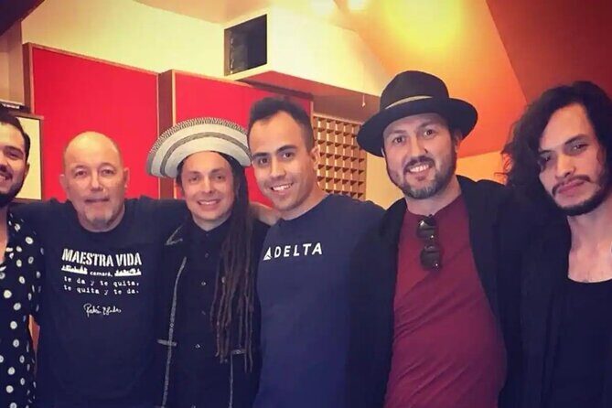 Music Production Class Experience - An Insider Look at the Music Production Class Experience in New York City