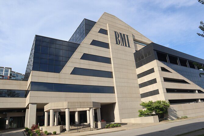 Music Row Walking Tour - Practical Tips for Your Tour Experience