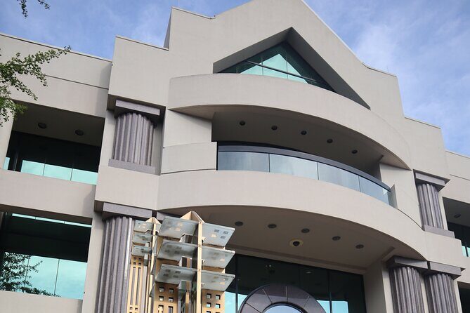 Music Row Walking Tour - Frequently Asked Questions