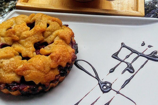 Music Tour & Lunch - Who Should Consider This Tour?