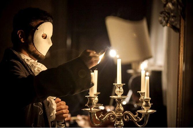 Musica a Palazzo 'Traveling Opera' Performance in Venice - The Sum Up: Who Should Book This Tour?