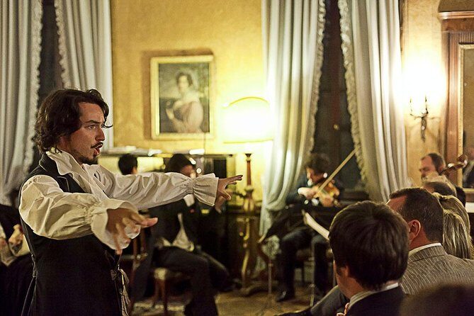 Musica a Palazzo 'Traveling Opera' Performance in Venice - Final Thoughts