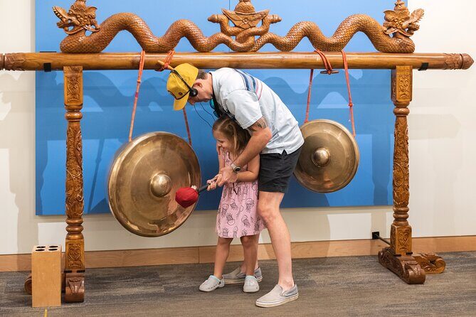 Musical Instrument Museum Self-Guided Tour Ticket in Phoenix - Frequently Asked Questions