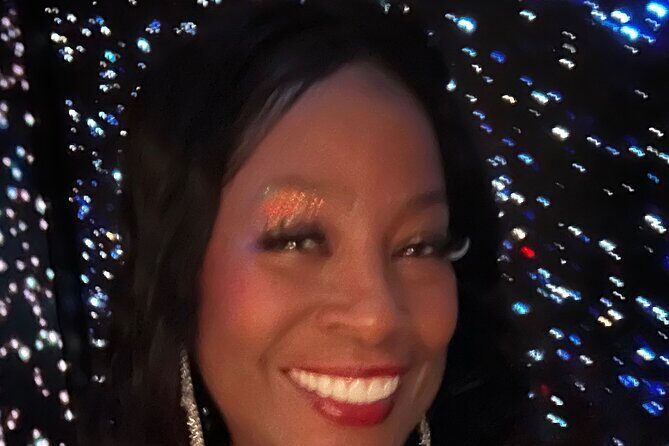 Musical Journey with James Brown & Motown at the Ahern Hotel - Who Will Love This Experience?