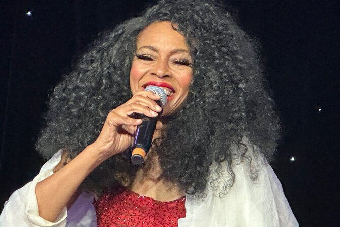 Musical Journey with James Brown & Motown at the Ahern Hotel - FAQs