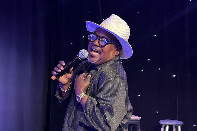 Musical Journey with James Brown & Motown at the Ahern Hotel - Final Thoughts