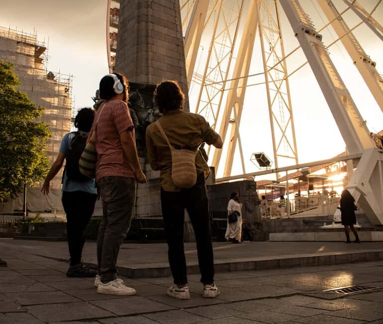 MUSICAL TOUR OF BRUSSELS (SPANISH) - Final Thoughts: Is It Worth It?