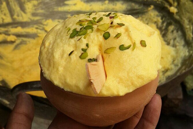 Musical Tour with Street Food Tour of Banaras - An In-Depth Look at the Varanasi Street Food and Music Experience