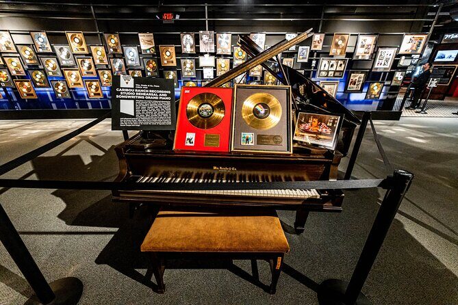 Musicians Hall of Fame and Museum Admission Ticket in Nashville - Pricing and Value