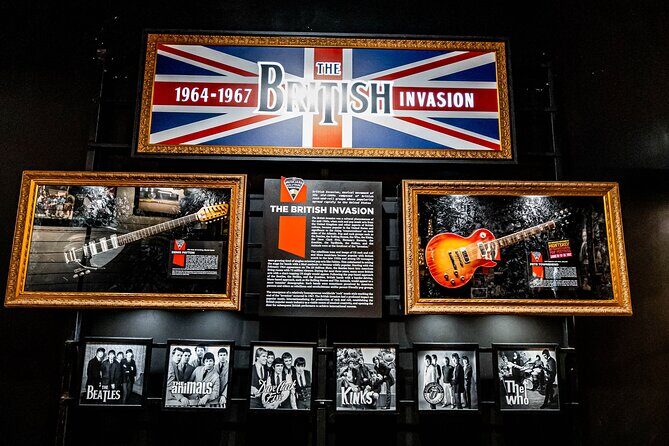 Musicians Hall of Fame and Museum Admission Ticket in Nashville - Final Thoughts