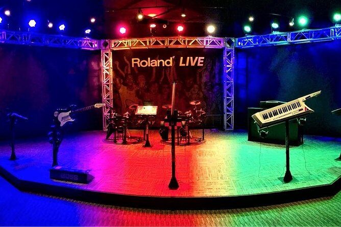 Musicians Hall of Fame and Museum Admission Ticket in Nashville - FAQs About the Musicians Hall of Fame and Museum