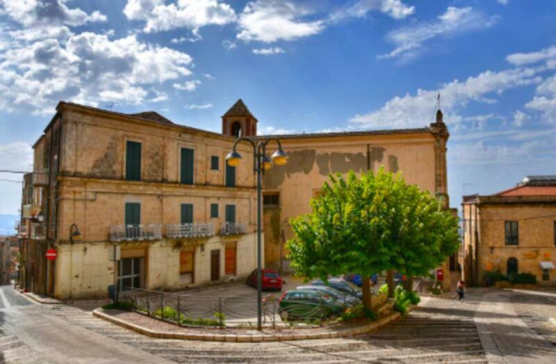 Mussomeli: Guided Historical Walking Tour - Final Thoughts