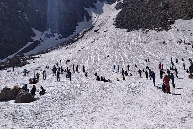 Mussoorie Haridwar Rishikesh Jim Corbett Nainital 8 Days Private Tour Package - An 8-Day Uttarakhand Adventure from Delhi: What You Need to Know