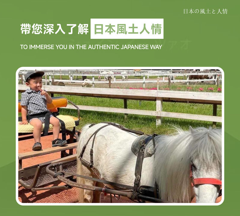 Must-Do for Families: Fuji Safari Park x Oshino Hakkai x Oishi Park | See Animals Up Close - Day Trip to Mount Fuji (From Tokyo) - A Tokyo departure with three very different stops