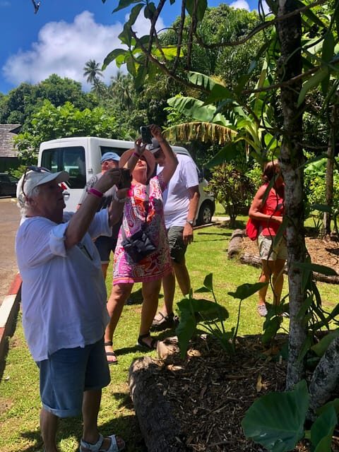 Must-Do : Nature, Culture & Moments Uniques  MirimirI Tours - Frequently Asked Questions