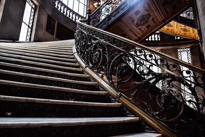 Must-see Buildings & Palaces of Mexico City - Who Should Take This Tour?