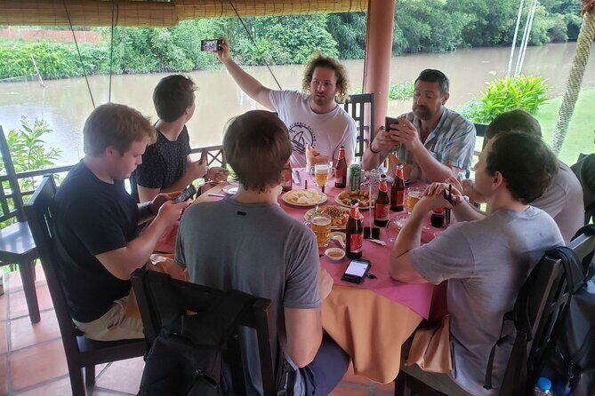 Must-see: Cu Chi Tunnels with Small Group - Analyzing the Value