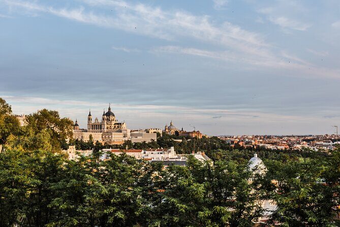 Must See & Do's Madrid With A Local Insider: 100% Private & Personalized 8Hrs - An In-Depth Look at the Madrid Private Tour Experience