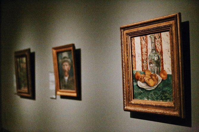 MUST SEE! Exclusive Museum Day Van Gogh & Rijksmuseum Guided Tour - Frequently Asked Questions