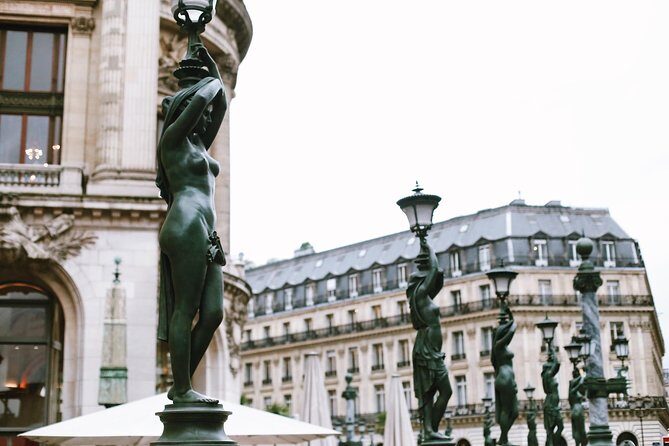 MUST SEE! History of Paris City & #1 Louvre Museum Exclusive Tour - The Sum Up: A Well-Rounded Paris Introduction
