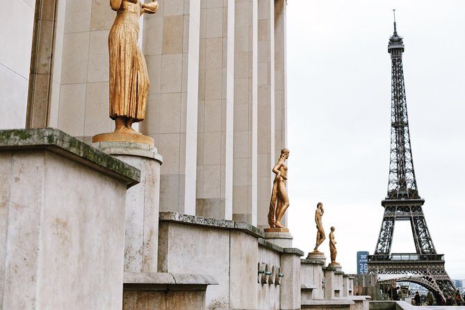 MUST SEE! History of Paris City & #1 Louvre Museum Exclusive Tour - FAQ
