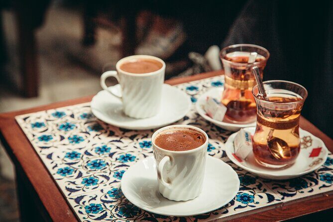 Must See in Istanbul: Private Full-Day Experience & Local Lunch - Who Will Benefit Most?