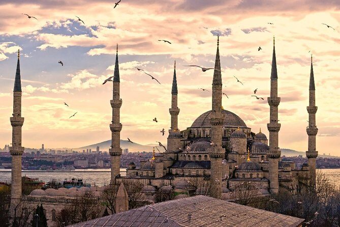 Must See in Istanbul: Private Full-Day Experience & Local Lunch - Frequently Asked Questions