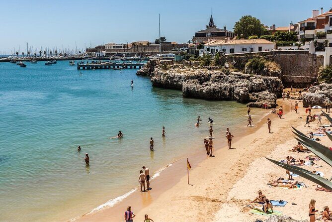 Must See Lisbon In A Day with a Local Host, Custom + Private - Breakdown of the Itinerary