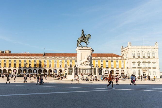 Must See Lisbon In A Day with a Local Host, Custom + Private - Frequently Asked Questions