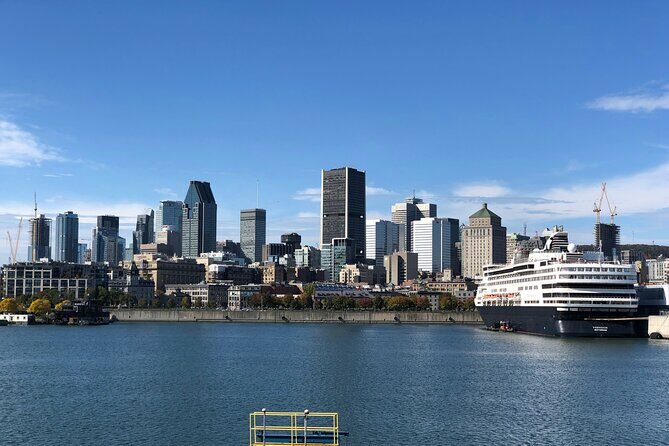 Must See Montreal Walking Tour With A Local Host - Frequently Asked Questions