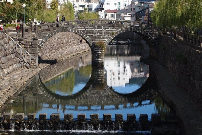 Must-See Nagasaki With A Local: Private & Personalized Walking Experience - A Deep Dive into Nagasaki with a Personal Touch
