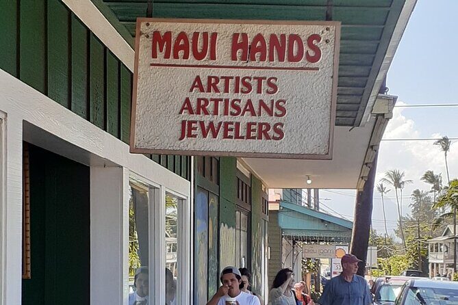 'Must-See Places & Things' for 'First Time' on Maui, Hawaii ... - FAQ