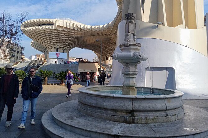 Must See Running Tour Of Sevilla - An In-Depth Look at the Must-See Running Tour of Seville