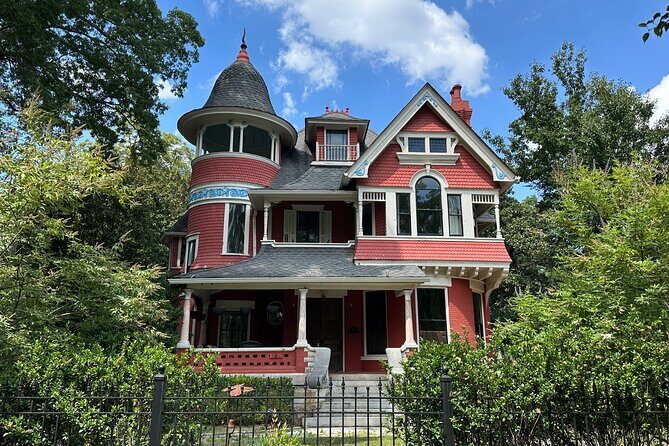 Must See Sites of Atlanta Private City Tour - Who Would Love This Tour?